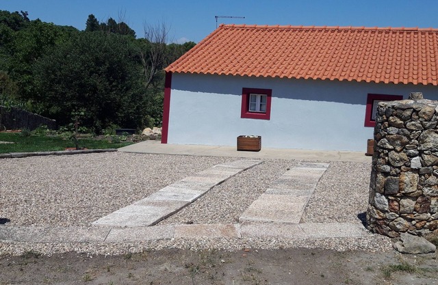 Casa da Vizinha, Quinta das Memórias