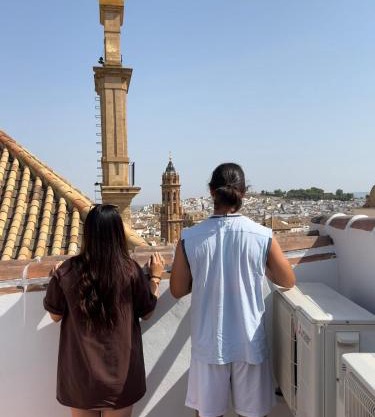 Casa Puerta de la Alcazaba Antequera