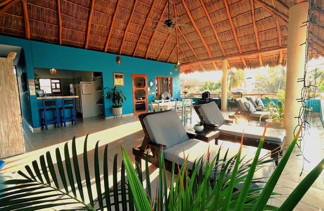 Casa Punta Perula Boutique Hotel