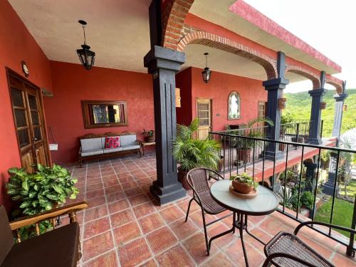 Casa Punta Perula VILLAS