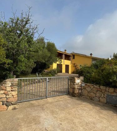 Casa Punta Ruinas