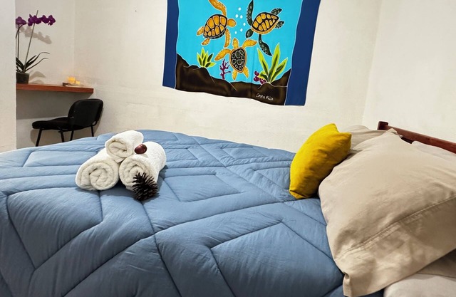 CASA PURA VIDA
