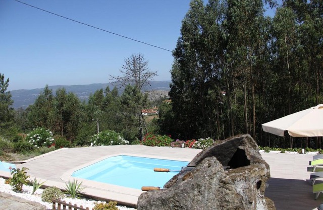 Casa Quelha da Presa