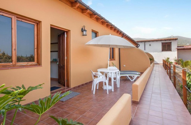Casa Quemahierro 2
