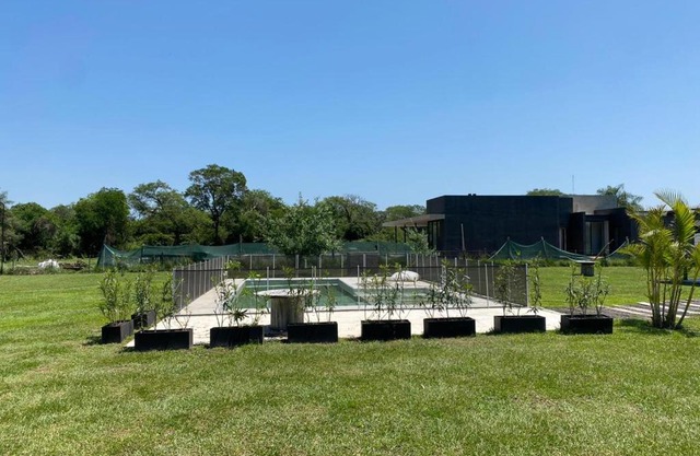 casa quinta cerca de Ctes capital