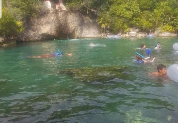 Casa Quinta Con piscinas Melgar TOLIMA