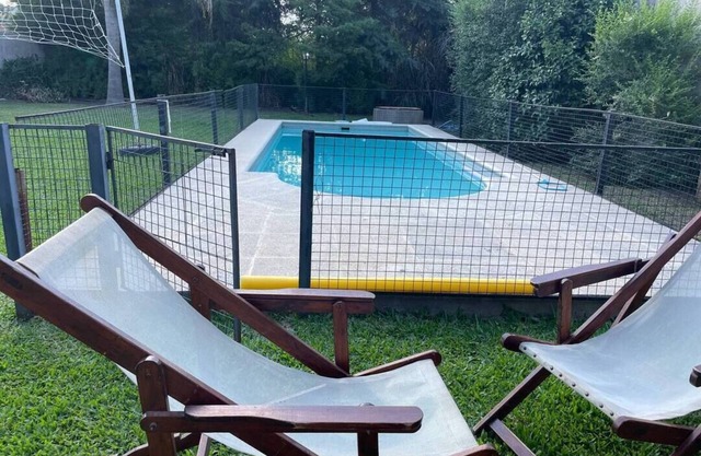 Casa Quinta Familiar