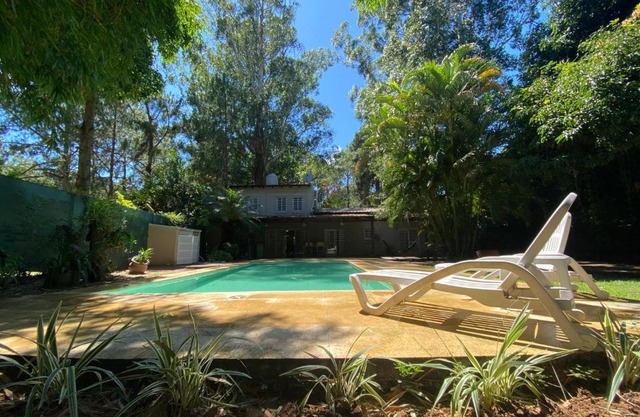 Casa Quinta Guacaras