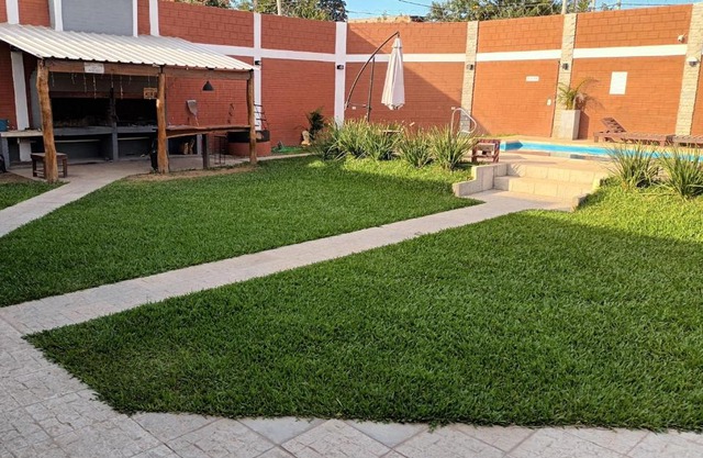 Casa Quinta Los Amigos