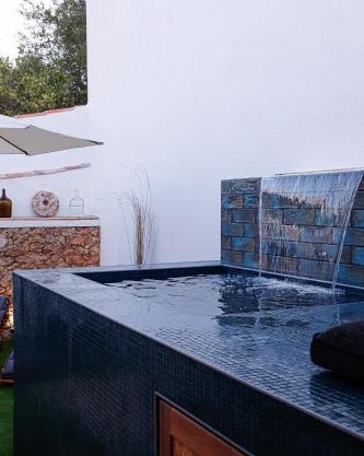 Casa Rústica em Alte - KARMEA HOUSES