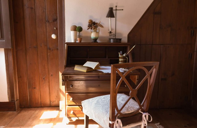 Casa Rústica, für einen perfekten Kurzurlaub