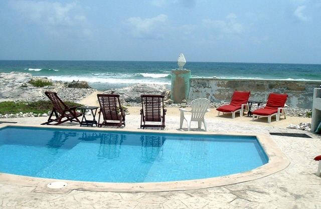 Casa Rosa - Wunderschönes Haus am Meer