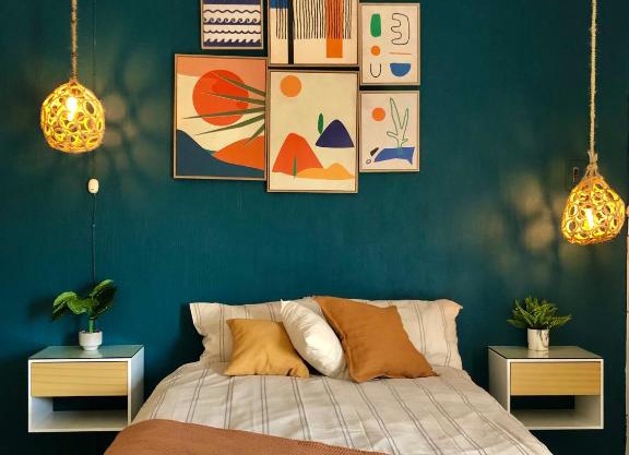 “Casa Raíz” habitaciones Boho