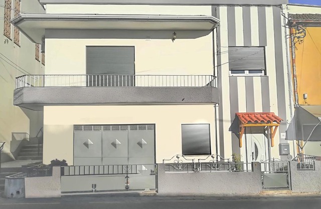 Casa Rafael
