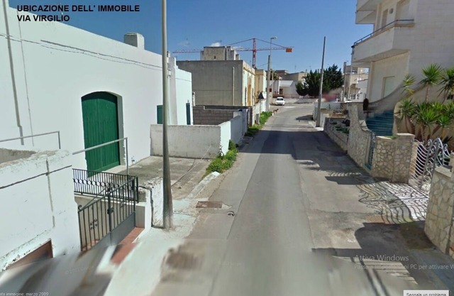 CASA RAFFAELE im Zentrum von Santa Maria di Leuca, 200 m vom Zentrum entfernt