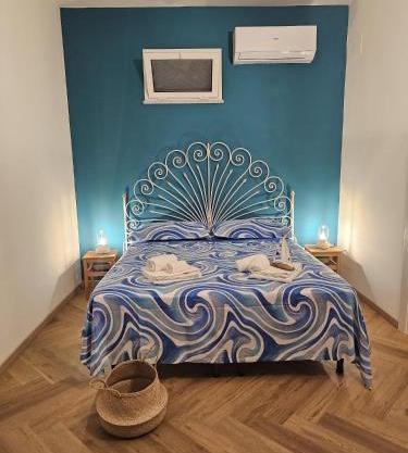Casa Raffaella Apartment and room