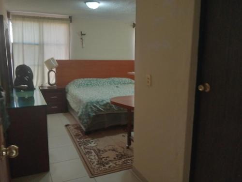 Casa Ramírez