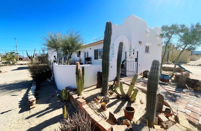 Casa Ramada - San Felipe Resort Rental Home
