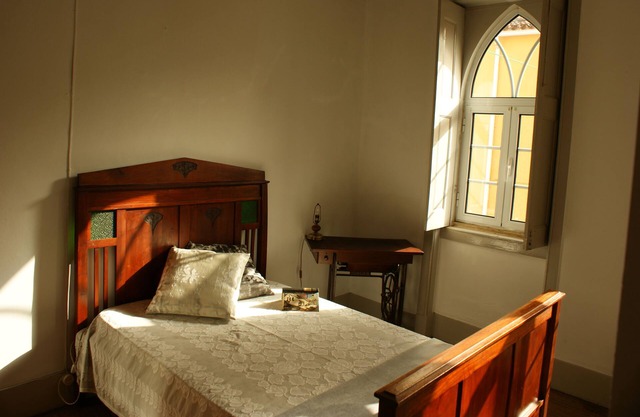 Casa Ramalheira em Luso - Bussaco