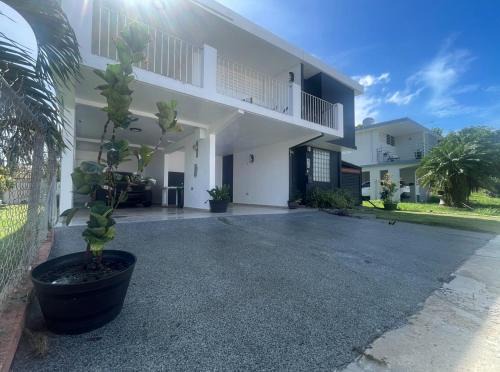 Casa Ramos