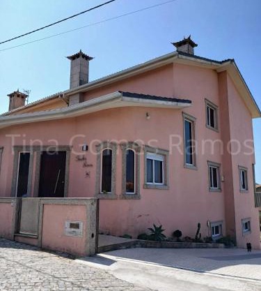 Casa Ramos