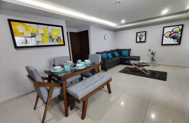 Casa Rana at 10 minutes walk from the center