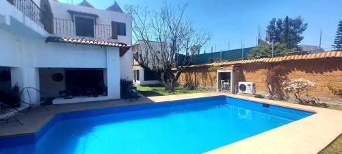Casa Ranas