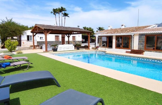 Casa Rancho Grande
