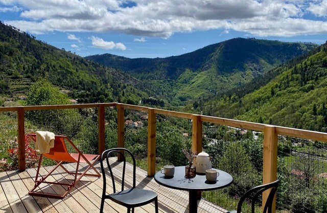 Casa Raposa Mountain Lodge 1, Casa Raposa Mountain Lodge 1