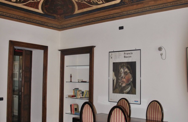 Casa Rattazzi, elegante Wohnung im Herzen der Stadt