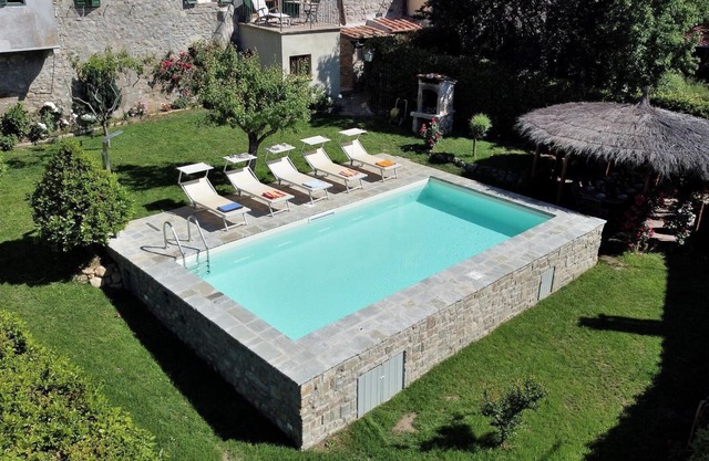 Casa Reasco 8, Roccastrada, Grosseto and Maremma
