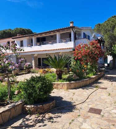 Casa Rebecca San Giovanni