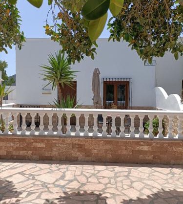 Casa Redondo