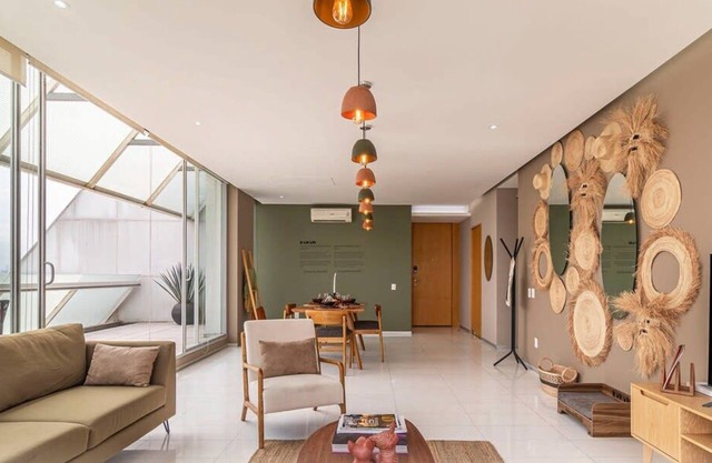 Casa Reforma by Kukun