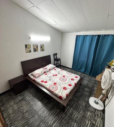 Casa refugio antojitos