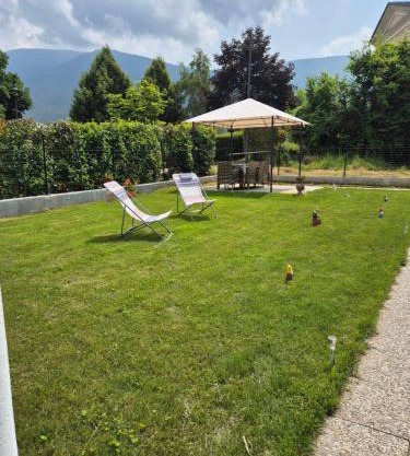 Casa Regina 21 - Families & Friends Dolomites