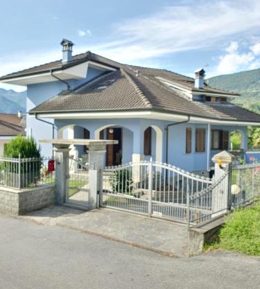 CASA REGINA