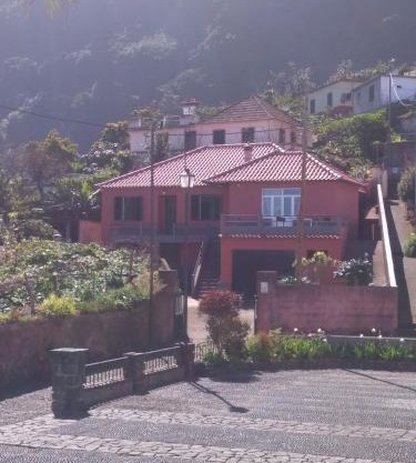 Casa reizinho