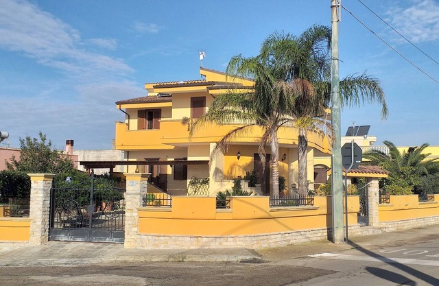 Casa Relax nel Borgo - Relax House in the Village