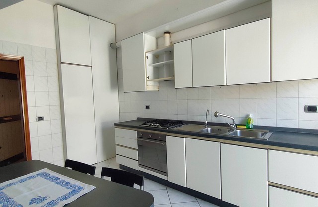 Casa Renzi - Drei Schlafzimmer Wohnung, Schläft 5