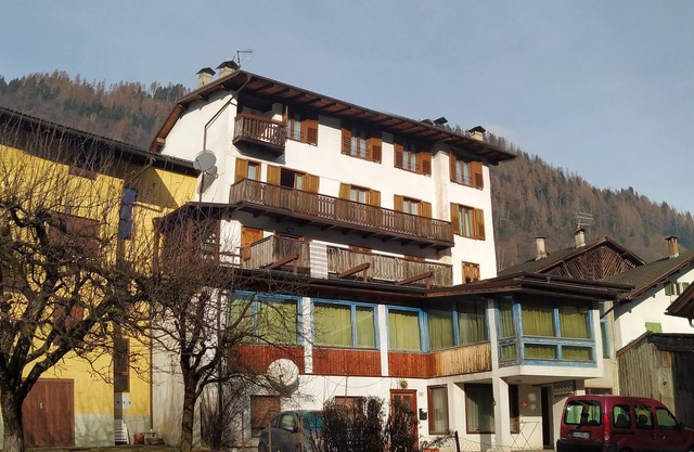 Casa Renzo - Dolomiten - Mezzano (TN)