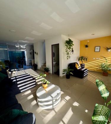 Casa Residencial la Primavera
