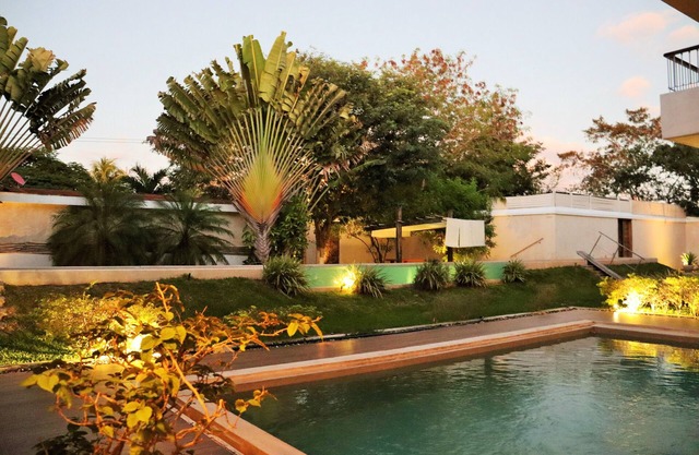 Casa Resort & Tennis court (Pet friendly)