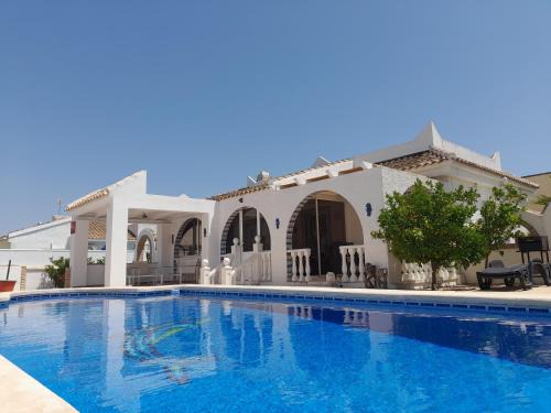 Casa Retama