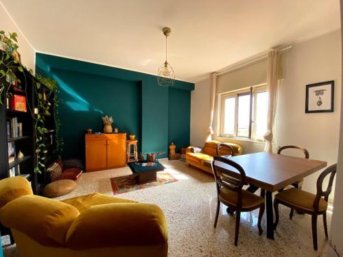 Casa Retro'