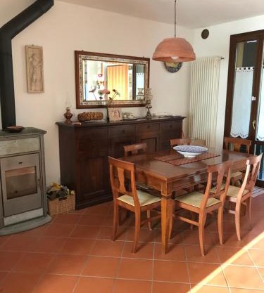 Casa Riccardo