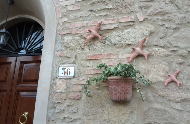 Casa Ricciardi - Im Herzen der Toskana