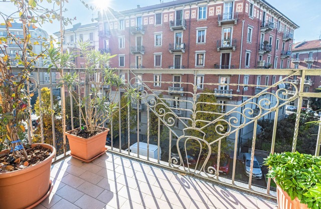 Casa Richelmy