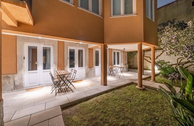 Casa Rietsch