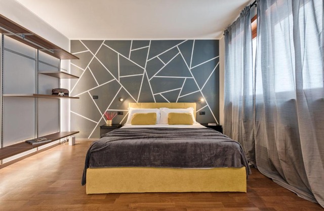 Casa RIGOLA by Apartments To Art